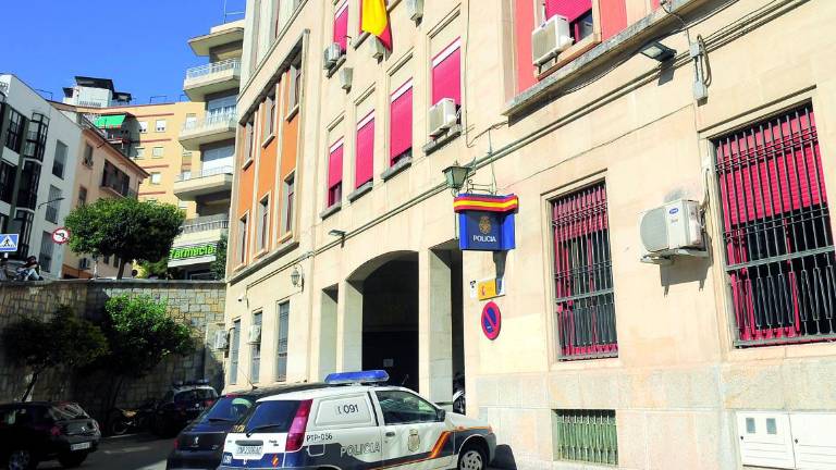 La nueva Comisaría, un cuento que nunca termina