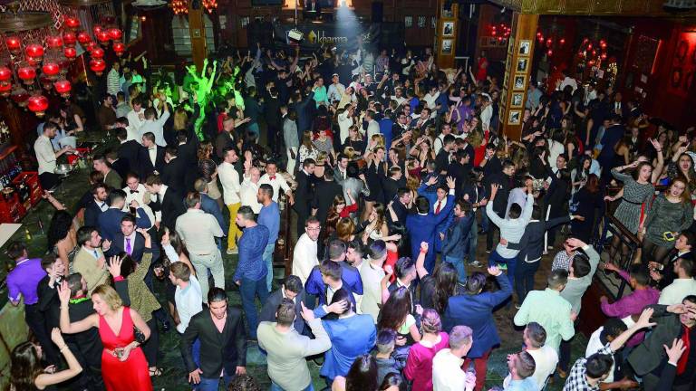 La gran movida jiennense