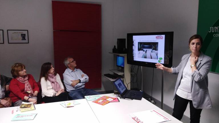 “Maestros” lectores en el Aula