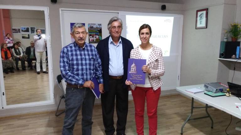 El periódico, un “vecino” más