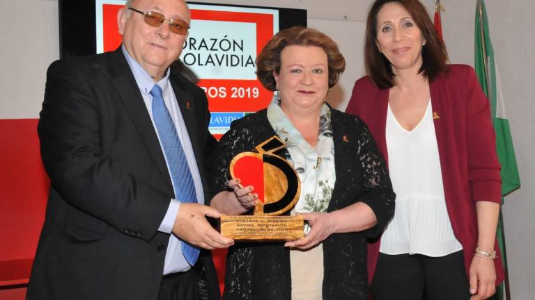 Carboneros premia la excelencia