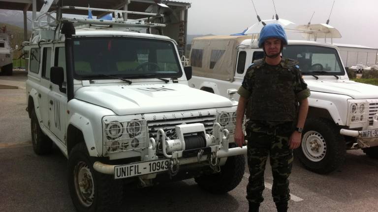 La comarca de la tierra roja presume hoy en su fiesta