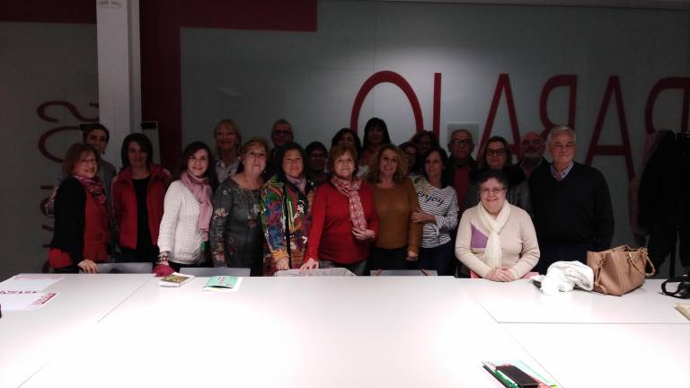 “Maestros” lectores en el Aula