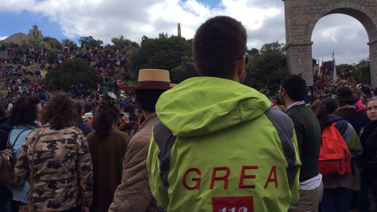 Equipo de profesionales y especialistas siempre al servicio de los demás