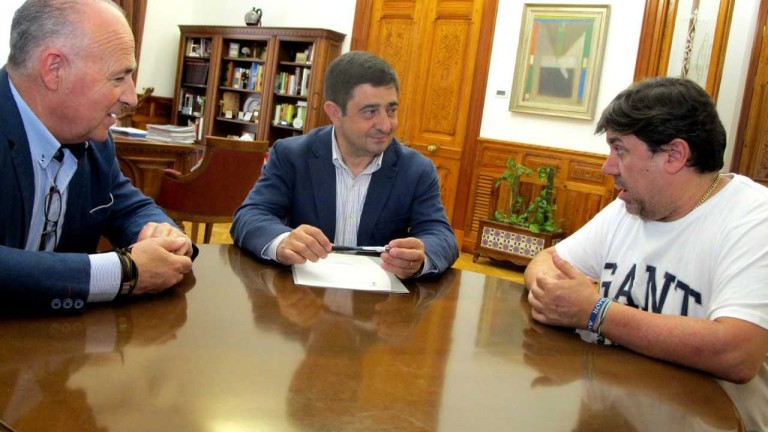 La Diputación respalda por sexto año al Jaén FS