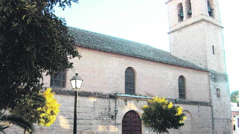 Un pueblo marcado por grandes contrastes