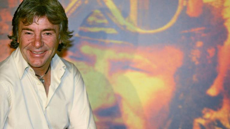 El motociclismo español despide a su “maestro” Ángel Nieto