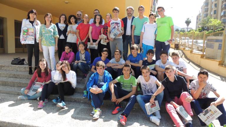 El largo camino de los periódicos