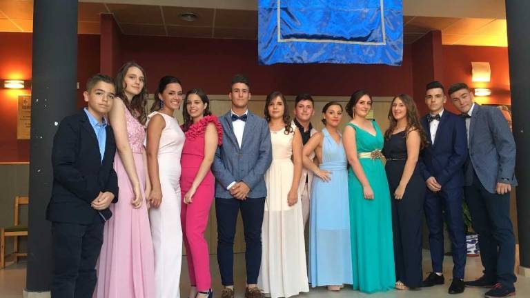 Noche única en Villanueva del Arzobispo