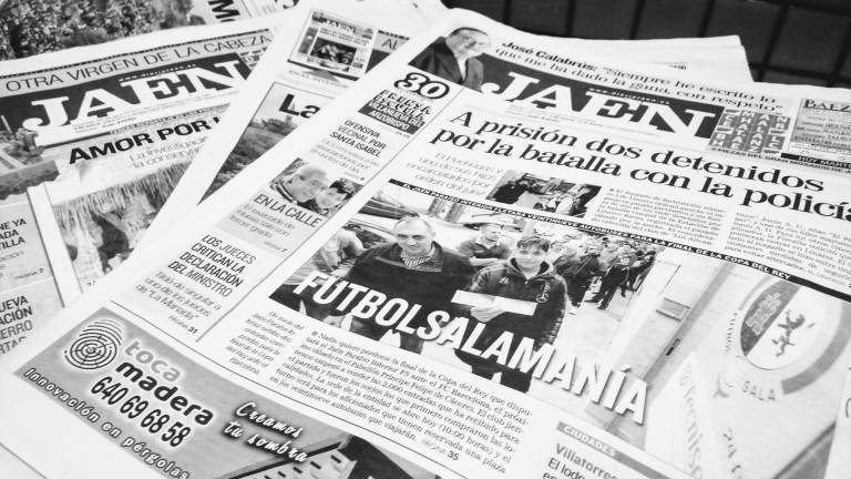 En defensa de la Libertad de Prensa