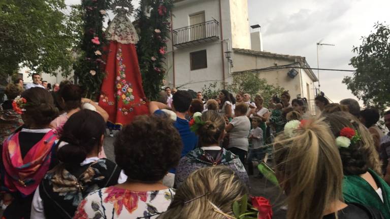 Días llenos de sentimiento y felicidad