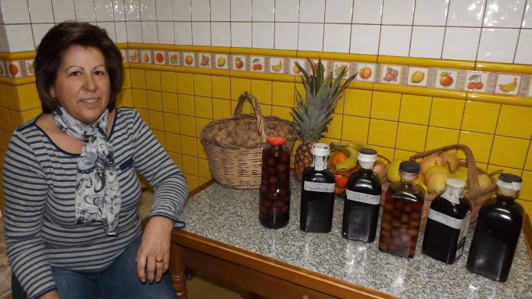 La cocina tradicional elevada a lo rico, rico