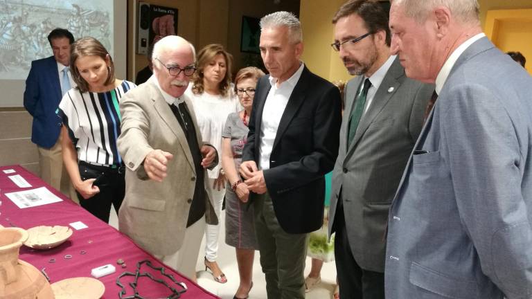El Museo de Arte Íbero busca las mejores “joyas” para su exposición