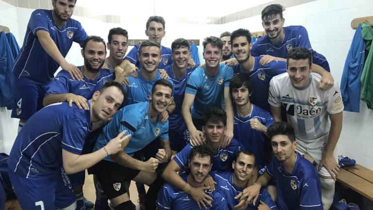 Dos aspirantes con calidad