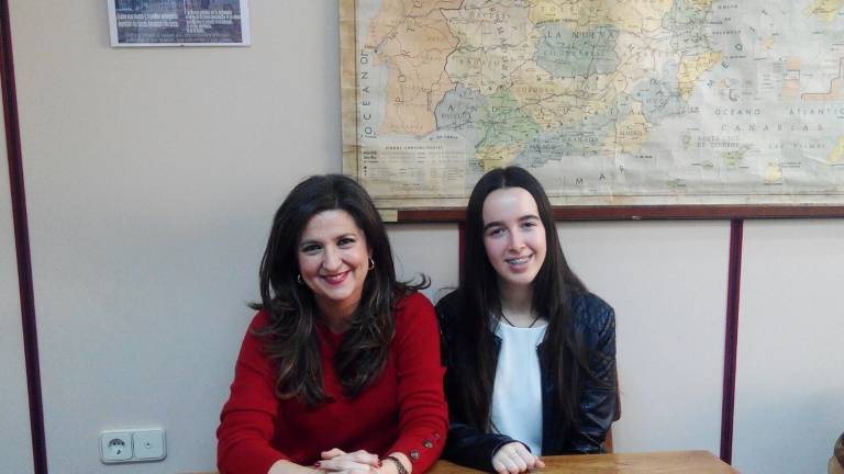 La Junta impulsa las lenguas extranjeras