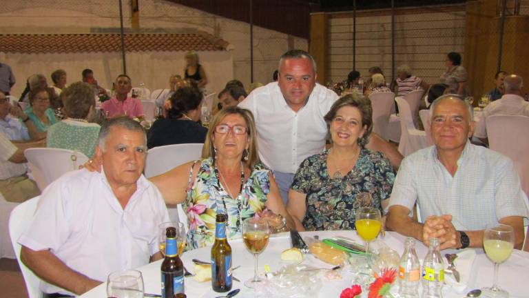 Días de mucha celebración