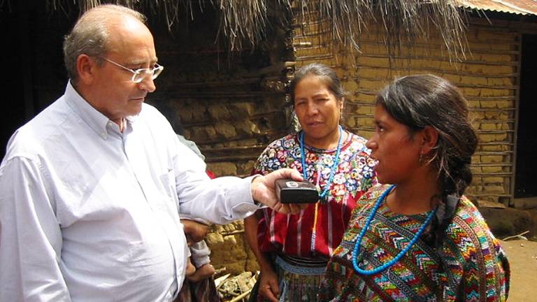 Pepe Román: Triste adiós a un gran amigo