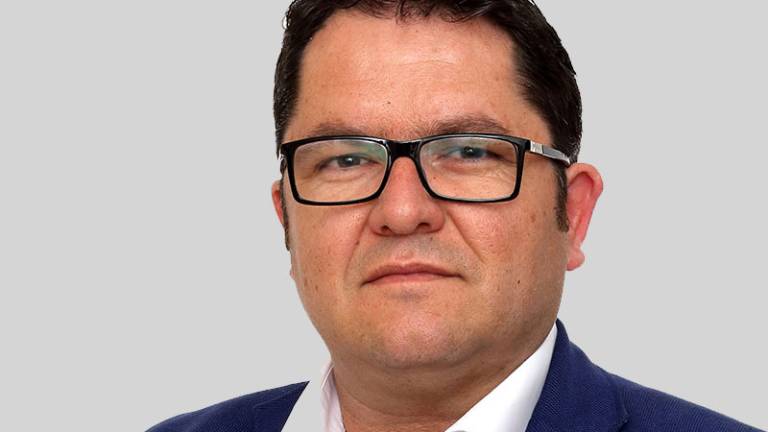 “La moción de censura es ilegal”