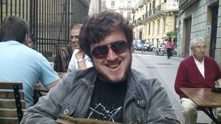Pablo Ganter