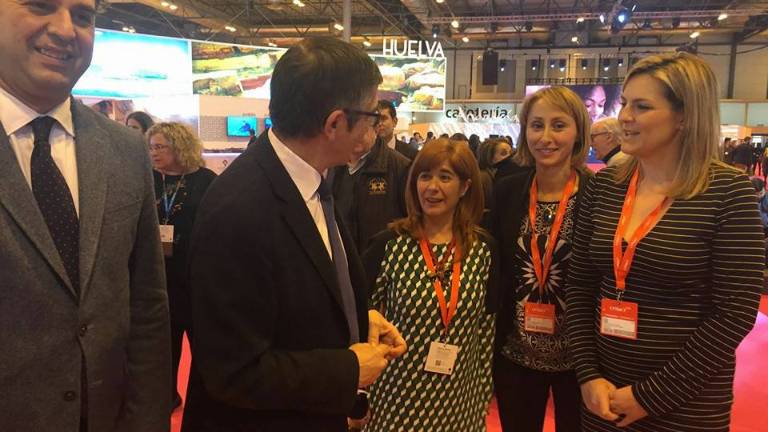 Jaén acapara todos los flases