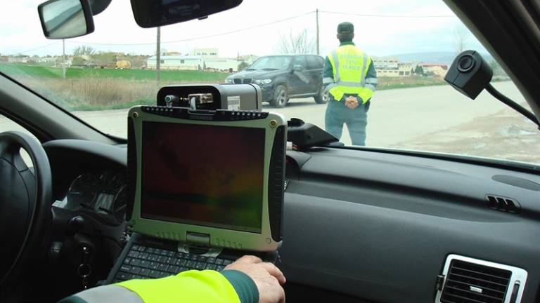 Atención conductores: Aumentan los controles de velocidad