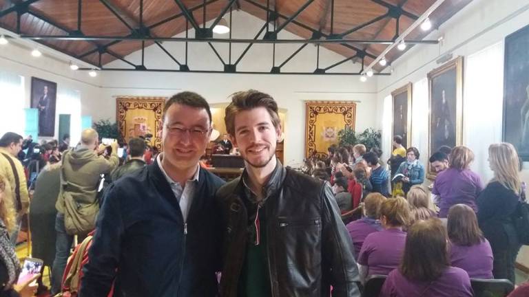 Javier Bris Peñalver