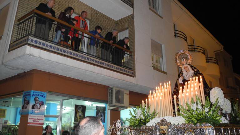 La Pasión valdepeñera
