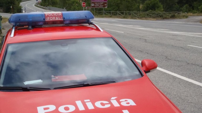 Tres fallecidos en una reyerta entre dos familias en Cáseda (Navarra)