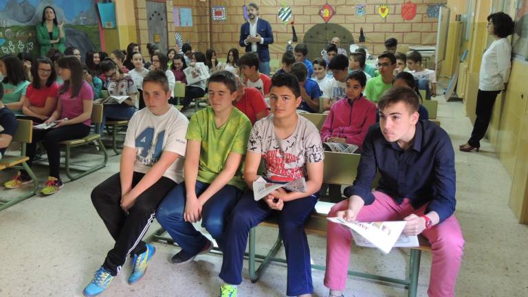 El largo camino de los periódicos