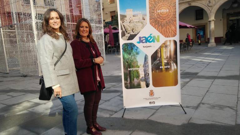 Espectáculo flamenco para animar la Plaza Deán