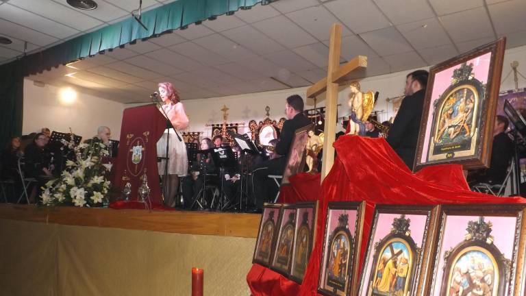 Un clamor en Huelma