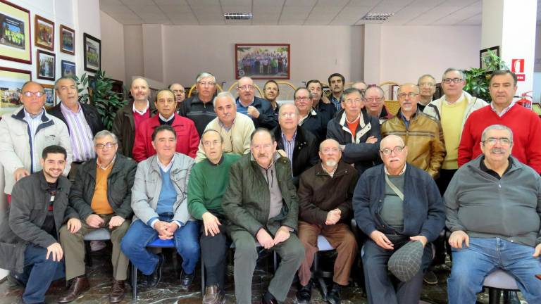 Ciudad con historia y tradición