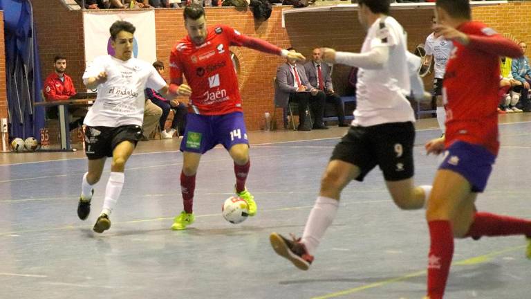 La hora de la verdad para el Mengíbar