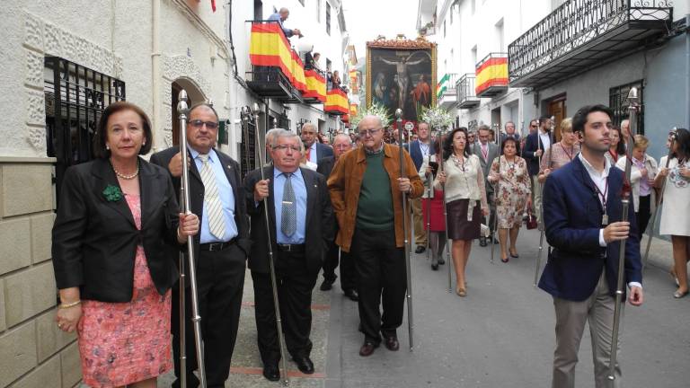 Tres décadas por la cultura