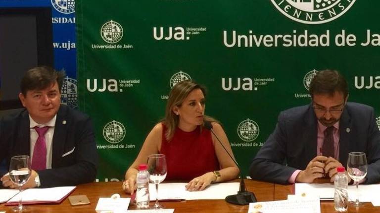 Llega a La Carolina una nueva edición de los cursos Intendente Olavide