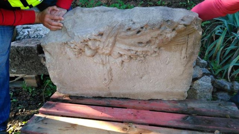 Recuperan 46 restos arqueológicos de gran valor histórico en Guarromán