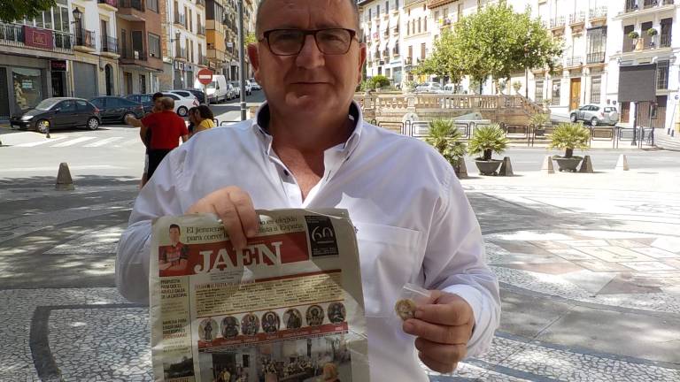 Manifestación de cariño por a la Madre de todo el pueblo