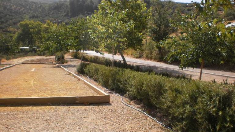 Más de una veintena de municipios recuperan sus zonas verdes a través del programa ‘Regenera’