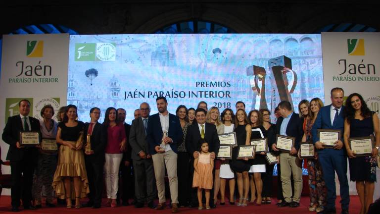 Unos premios que son orgullo