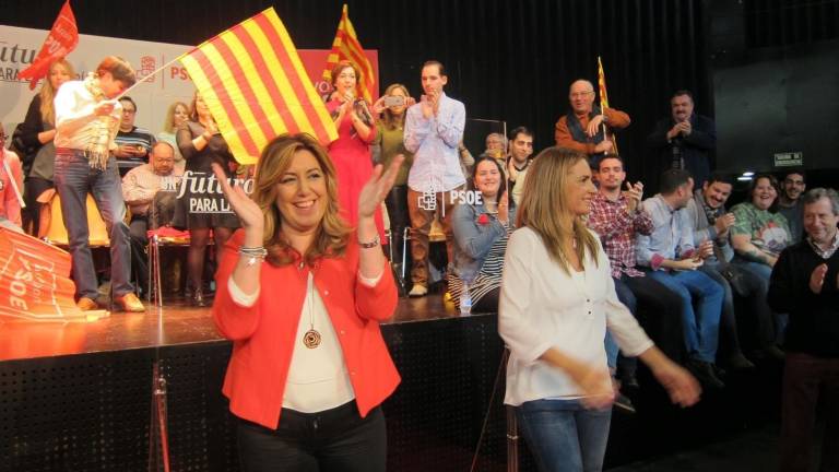 Díaz cree en un país “imparable”