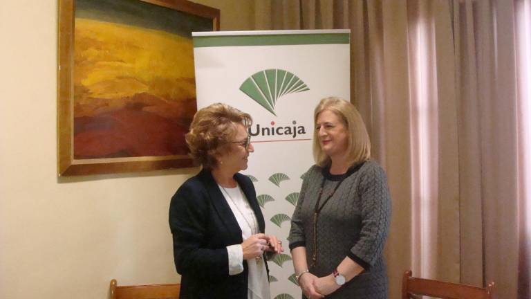 Unicaja y el Festival de Otoño