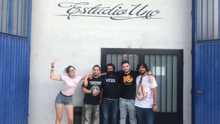 “Se lo debemos todo a Jaén”