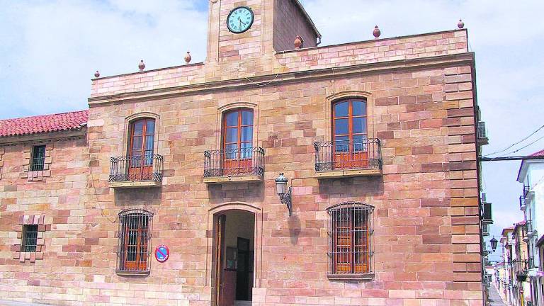 Condena de 4 millones a La Carolina por una expropiación