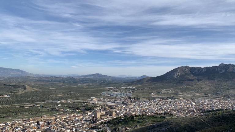 El Ayuntamiento, por el centenario