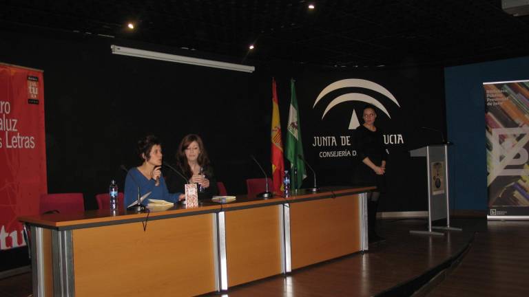 Los sitios conocidos, de Isabel Tejada