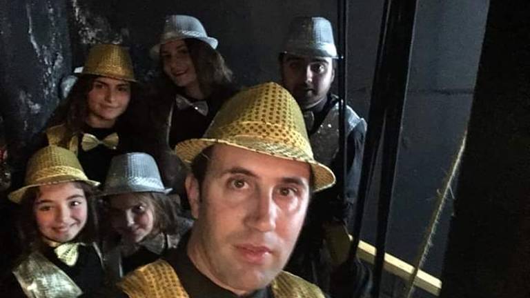 Magia Disney de Navidad