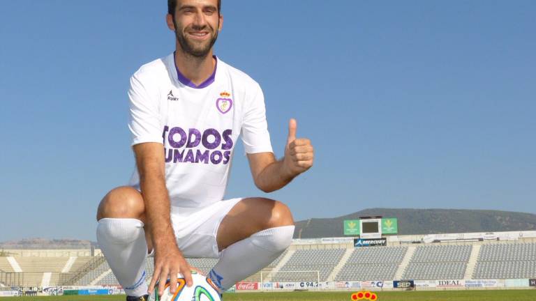 El Real Jaén da un salto de calidad con cuatro fichajes