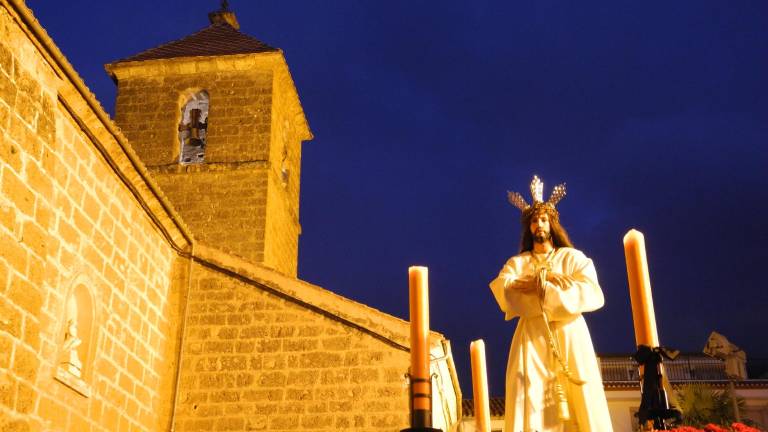 Cultura y fe de la mano en Valdepeñas