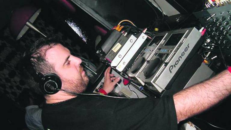 Nueve horas de música con denominación de origen