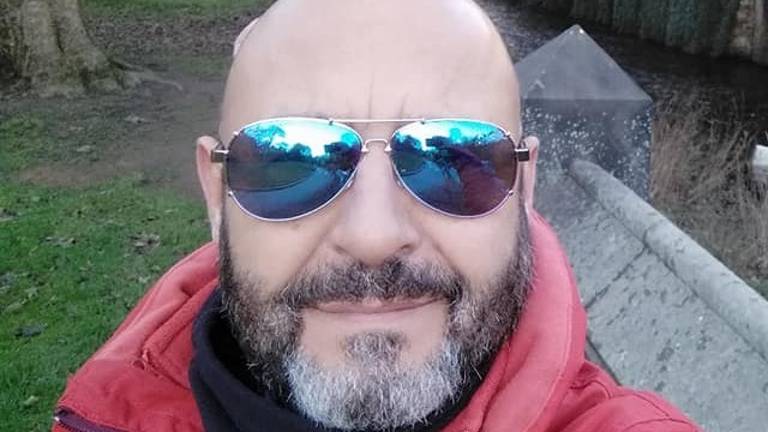 Casimiro Camacho